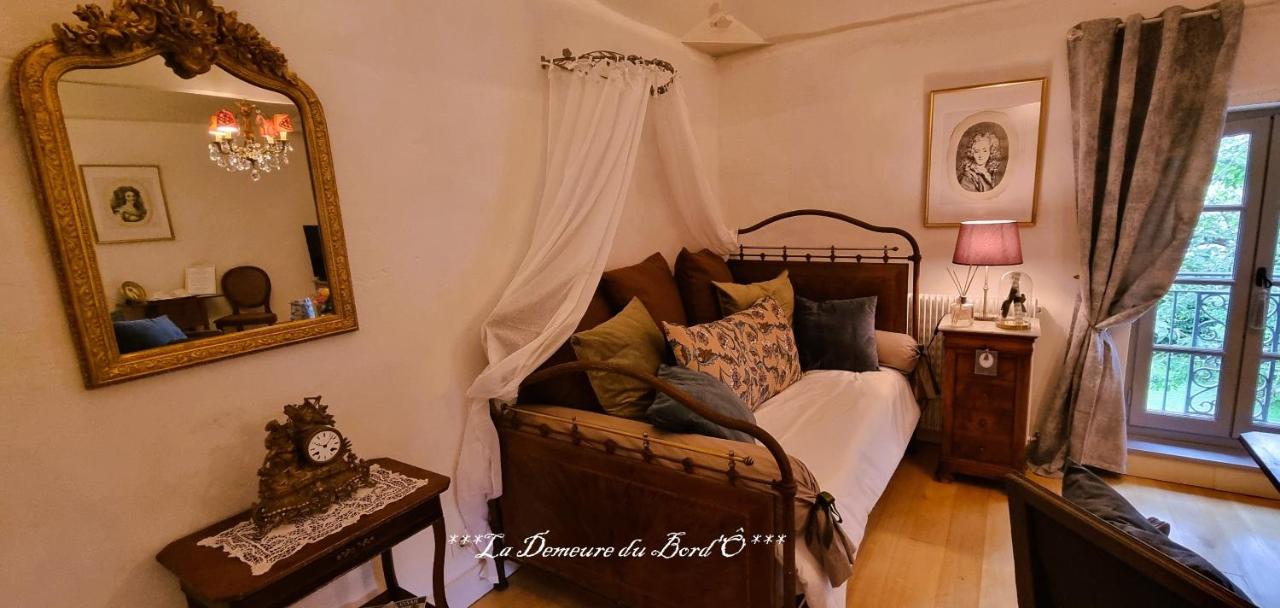 Junior Suite with Garden View