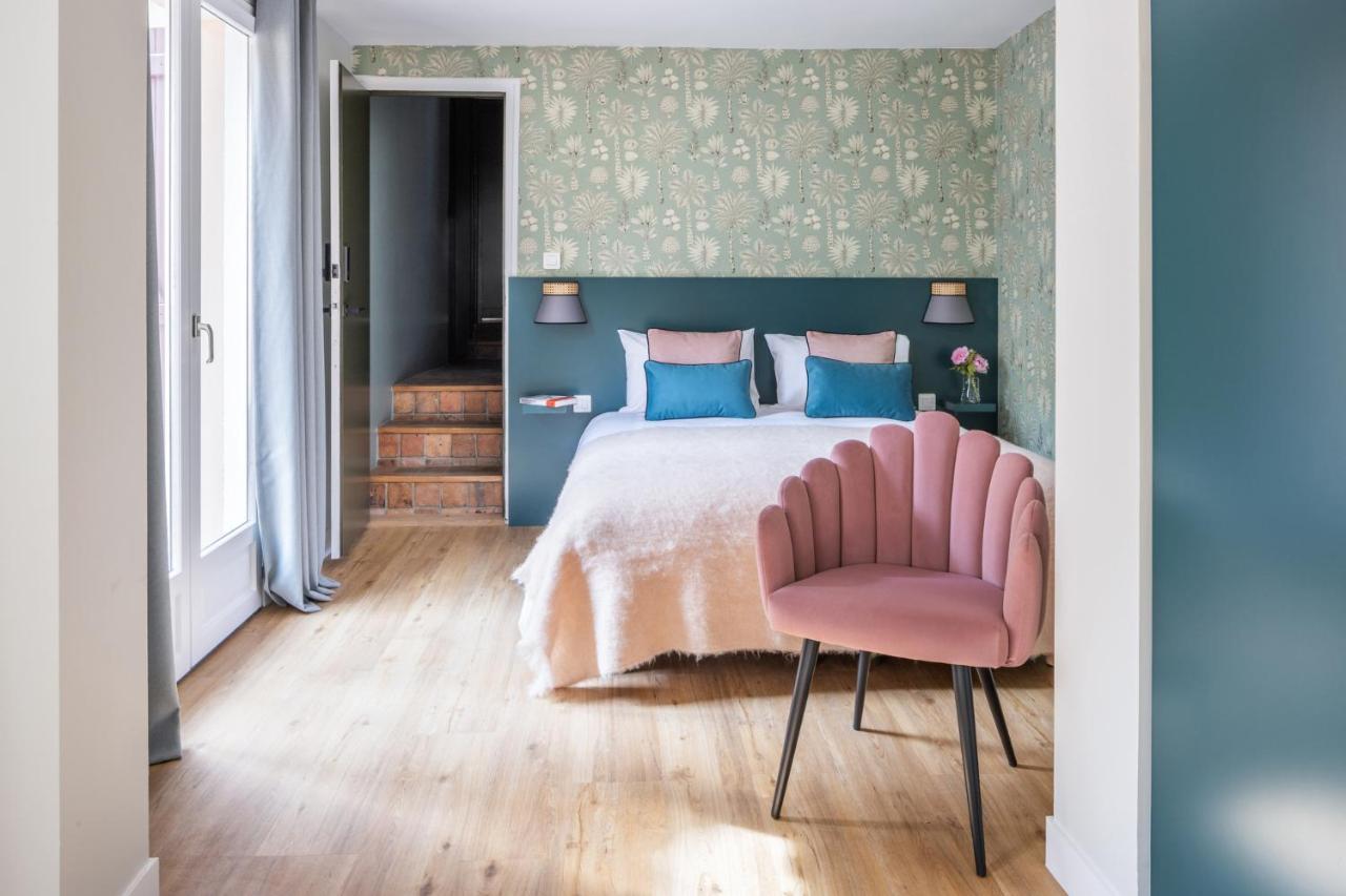 Suite con Terrazza