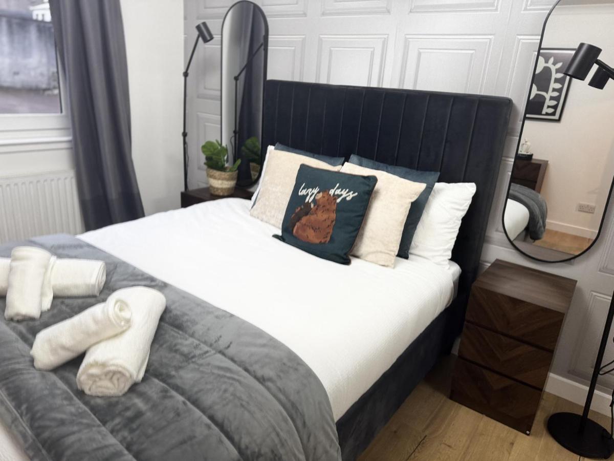 Summerlee Gateaway - B&B