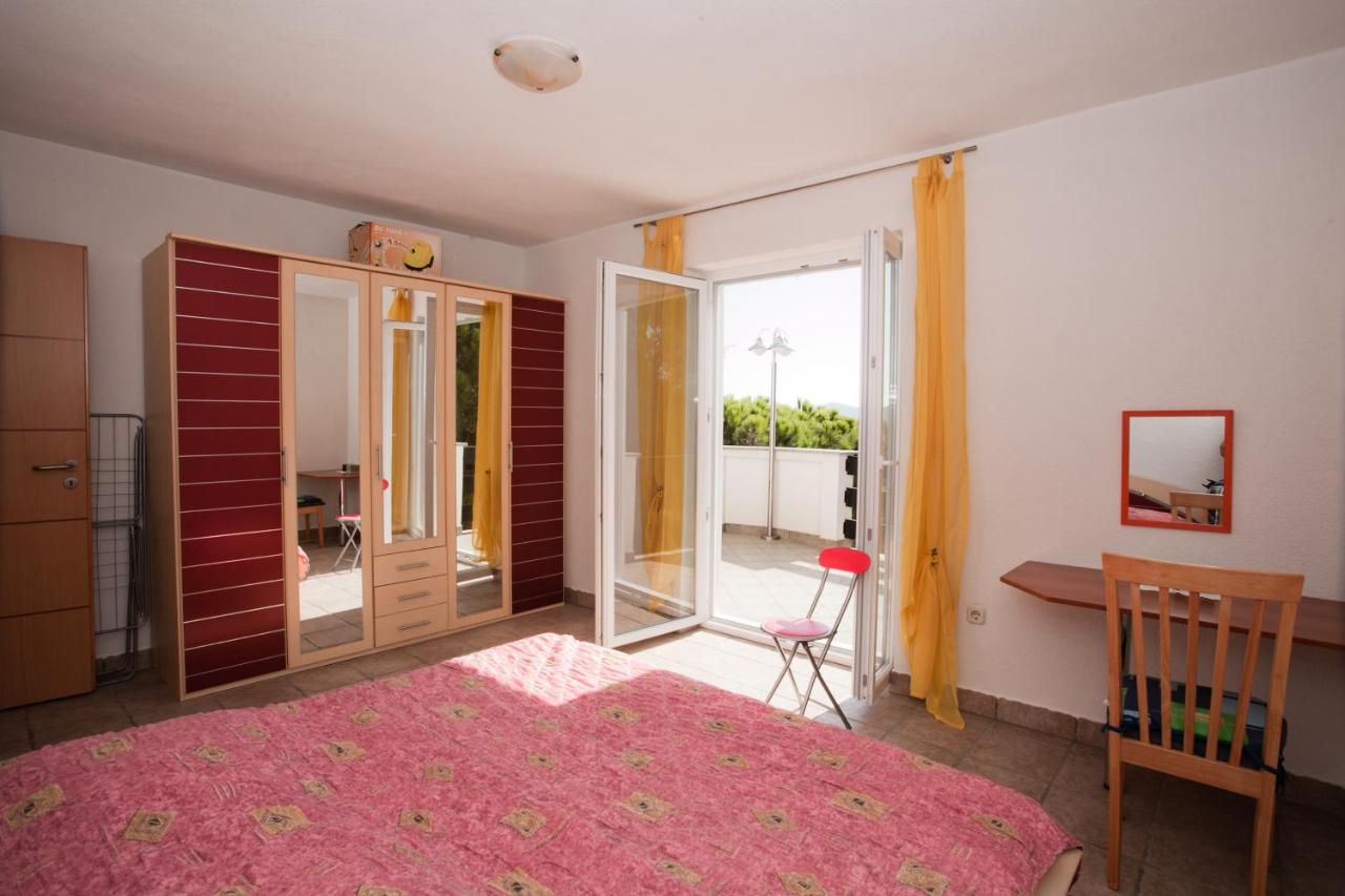 Appartement - Vue sur Mer