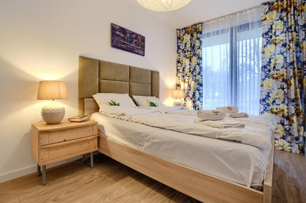 Appartamento Deluxe con 1 Camera da Letto