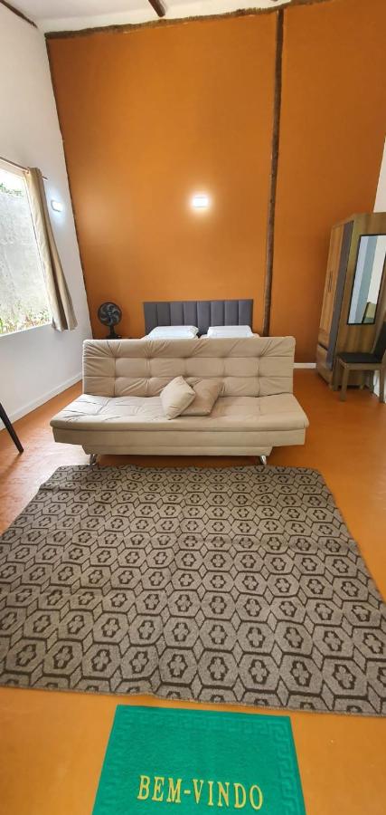 Chalés do Rizzo 2 - Ferienwohnung Cotia