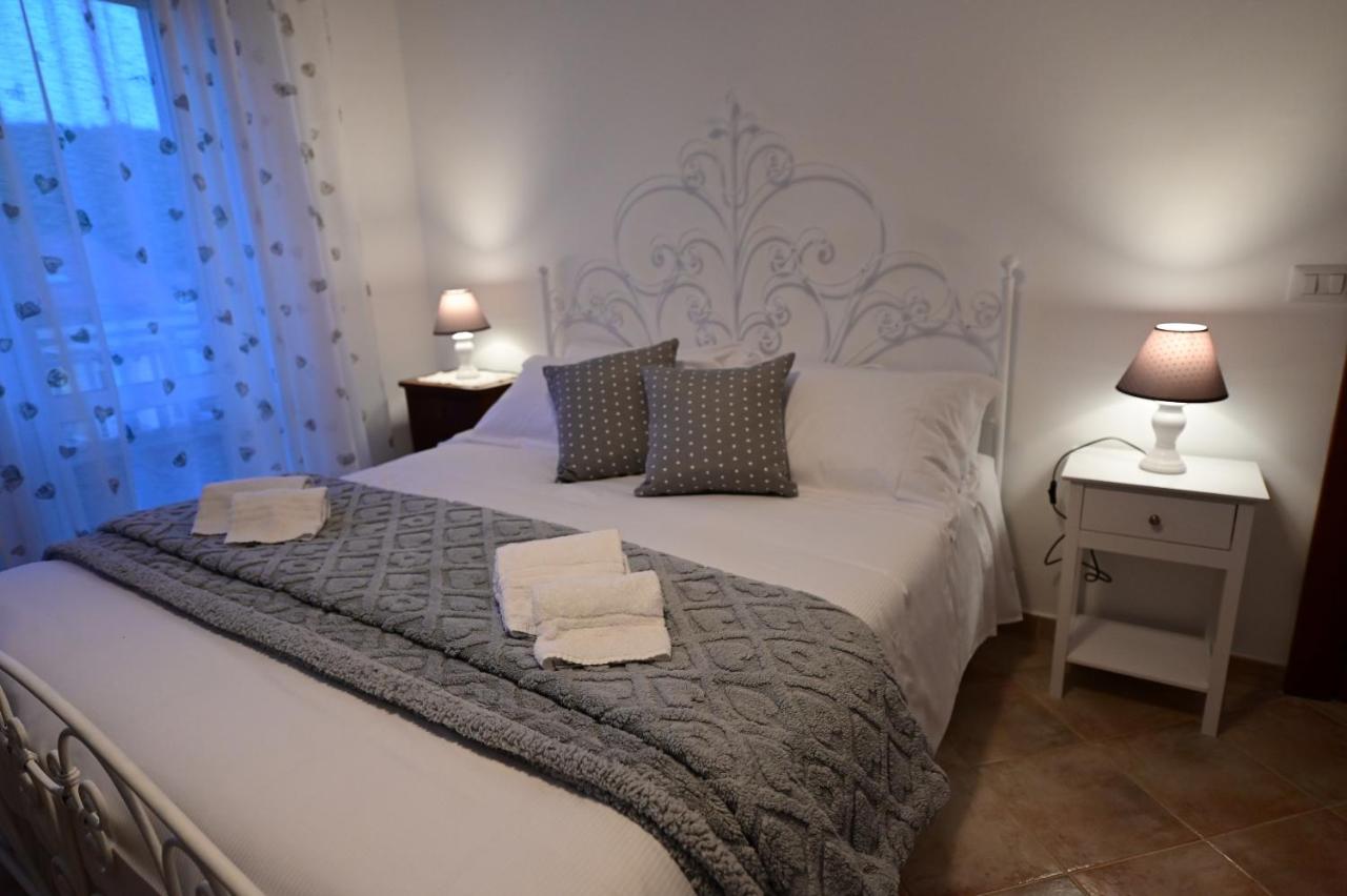 Casa Giuditta - B&B Grottaferrata