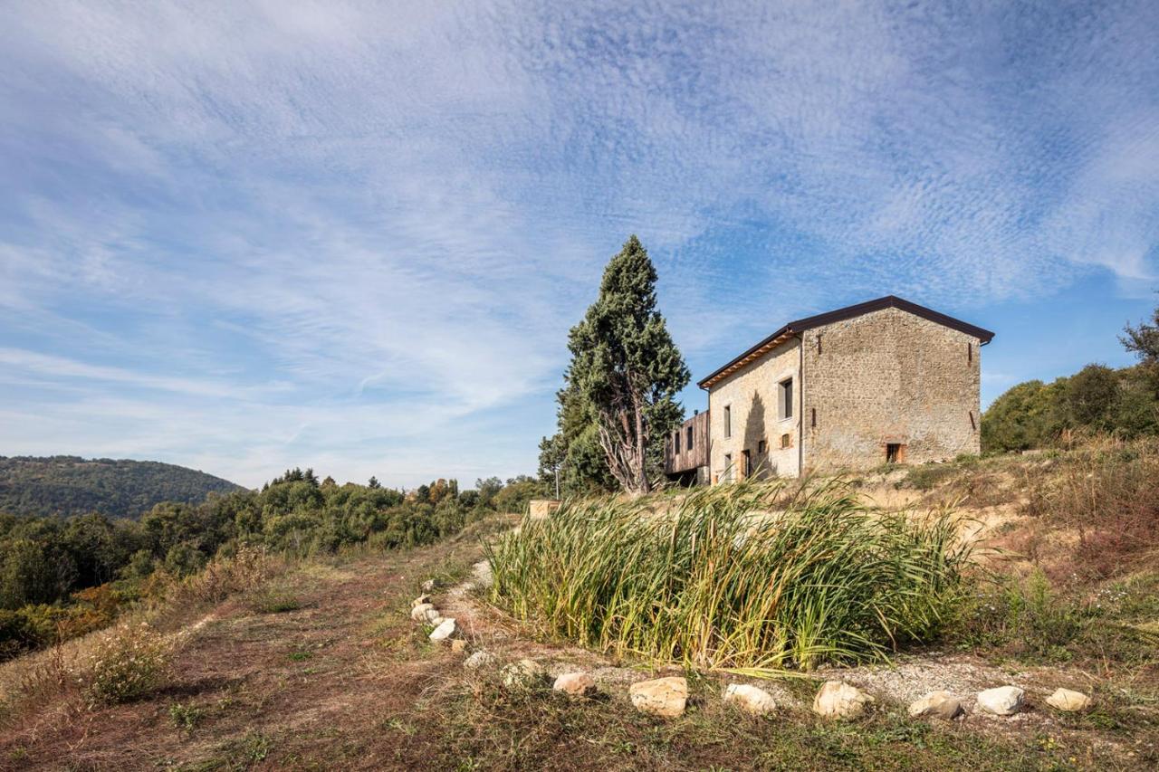 Ca' Inua - arte, bosco, ospitalità - Ferienwohnung