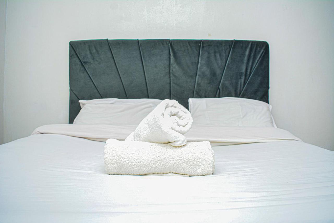 Appartement met 1 Slaapkamer