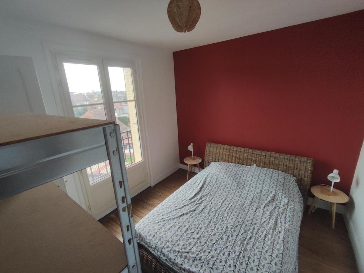 Appartement met 1 Slaapkamer