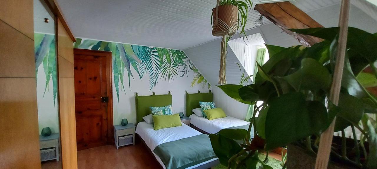 Deluxe Familiensuite