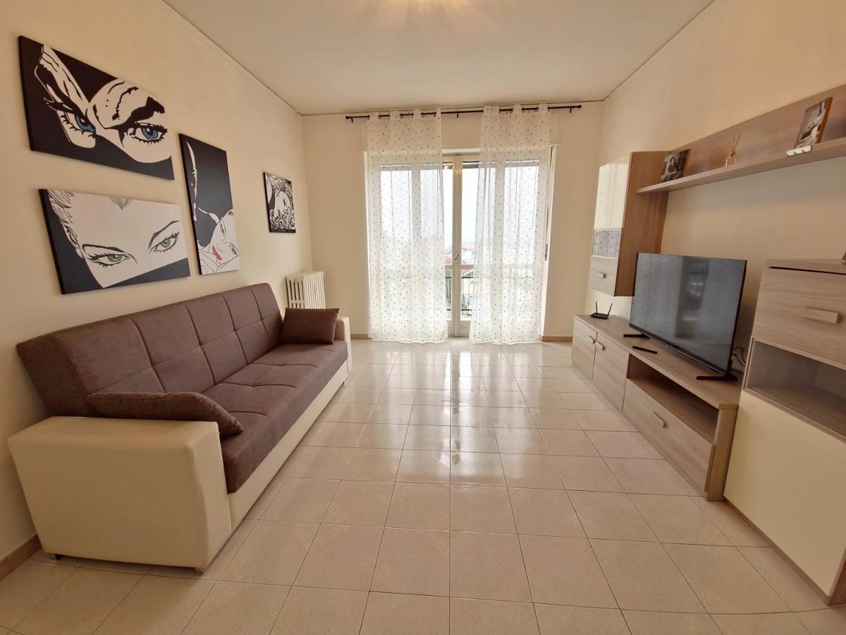 Family House Orchidea - Ferienwohnung Asti