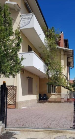 La casa di Franca - B&B