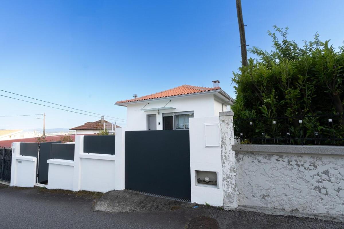 Portugal Active Encosta House - Chambres d’hôtes Viana do Castelo