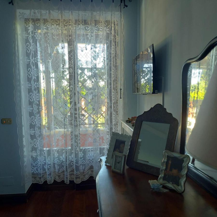Chambre Double Standard
