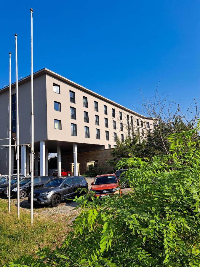 Sympo Apartments - B&B Cracovia