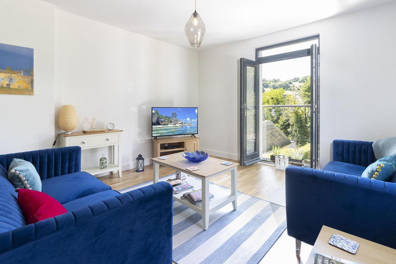 Oystercatcher Court - Stunning Coastal Location - B&B Stokeinteignhead
