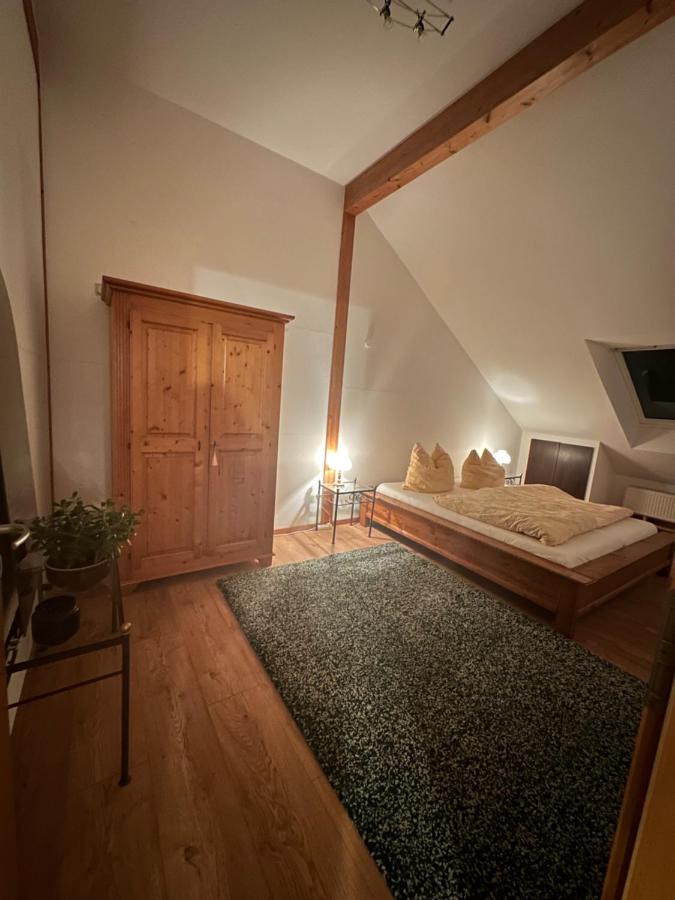 Ferienwohnung LESOM - Ferienwohnung Traben-Trarbach