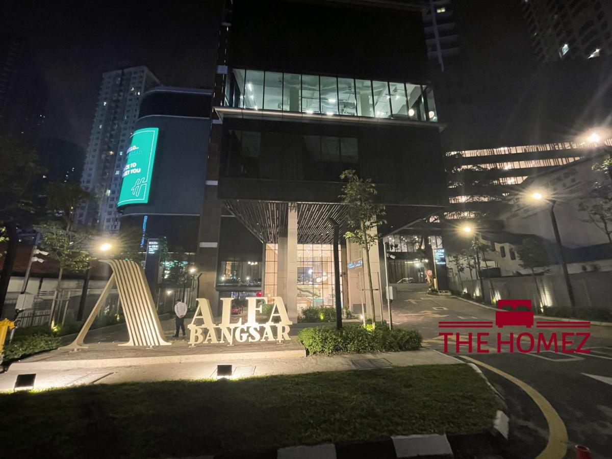 Alfa Bangsar by The Homez - B&B