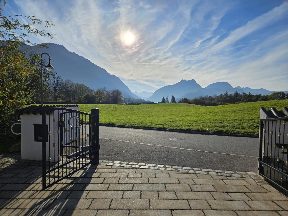 Auszeit-Glück - B&B
