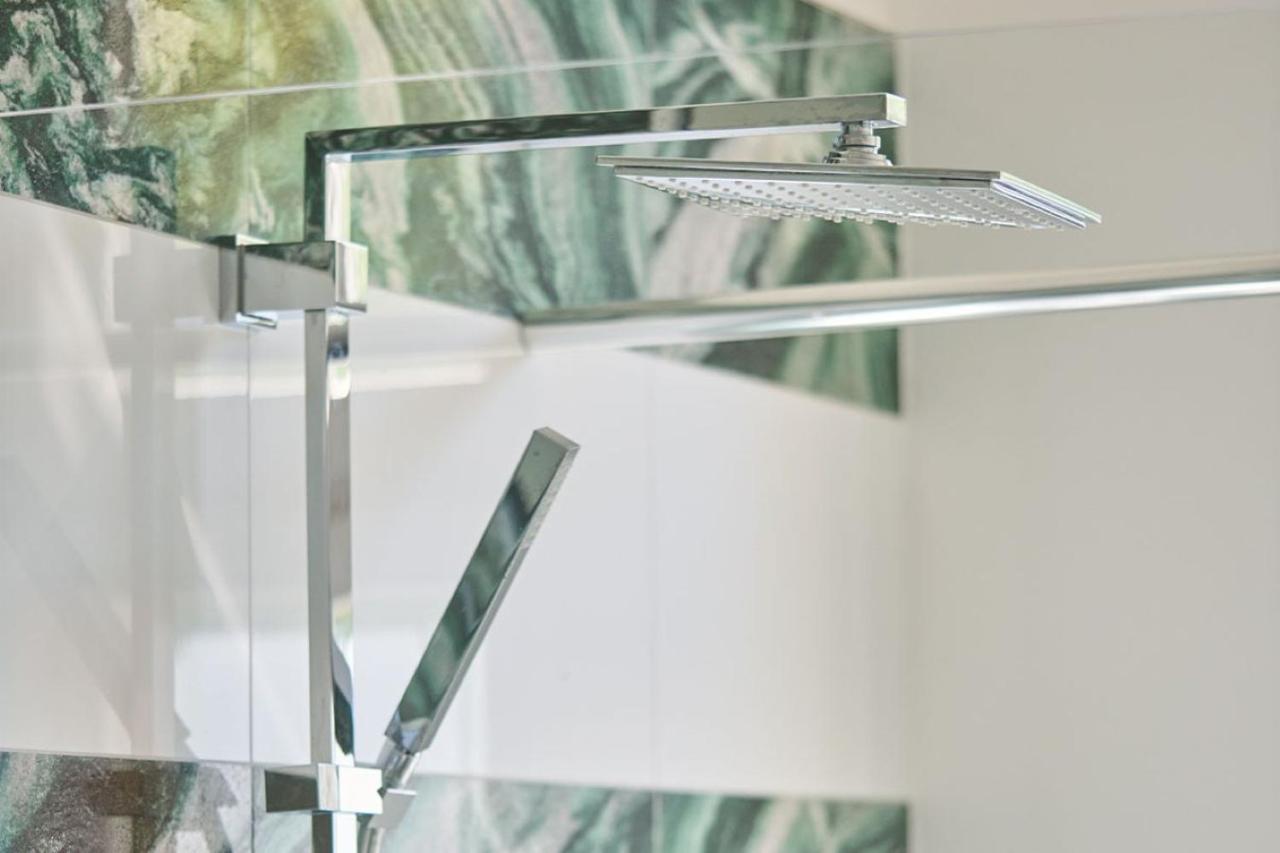 Deluxe Suite mit Meerblick