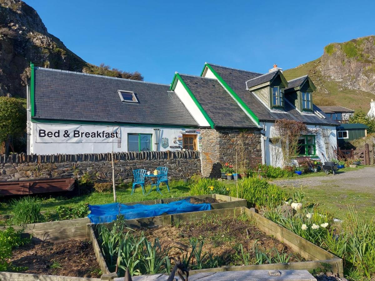 Garragh Mhor - B&B