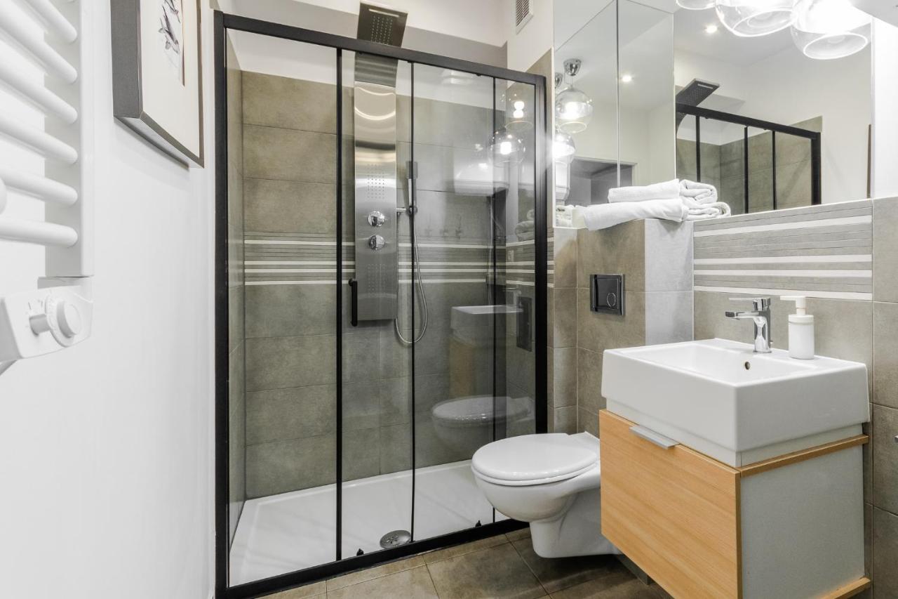 Apartamento de 1 dormitorio con balcón