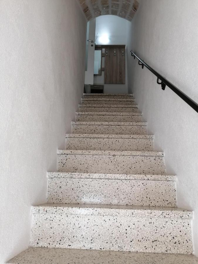 Casetta Zia Minu' - B&B