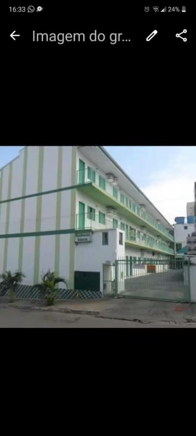 Residencial Valérios - Ferienwohnung