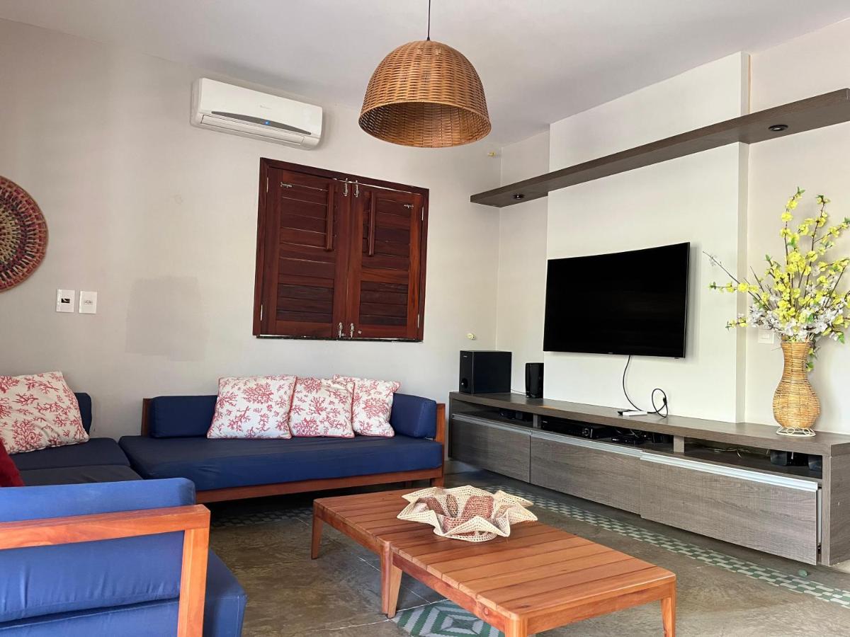 Bangalôs da Barra Chalé 2 - B&B Barra Grande