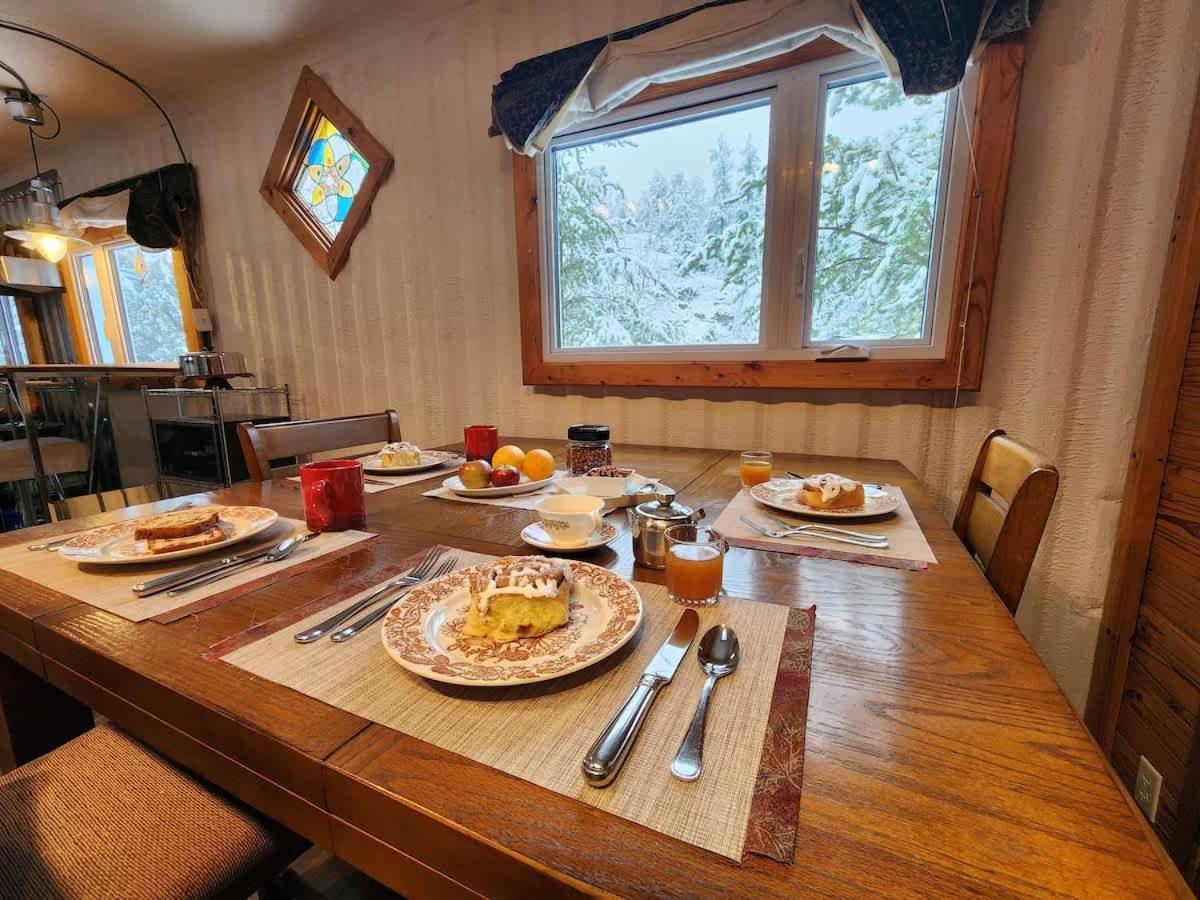 La Maison Conteneur - B&B