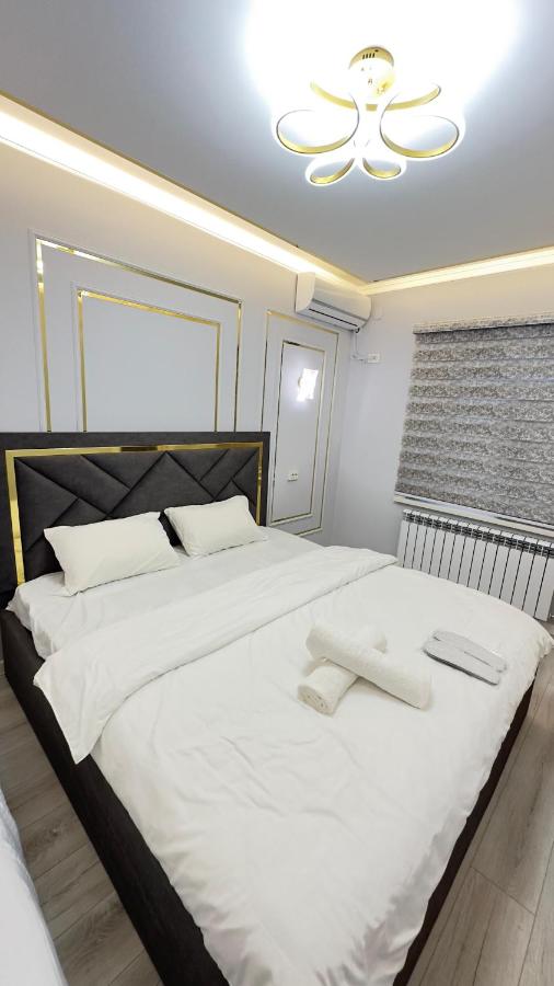 Стильные апартаменты ближе караван сарая - B&B