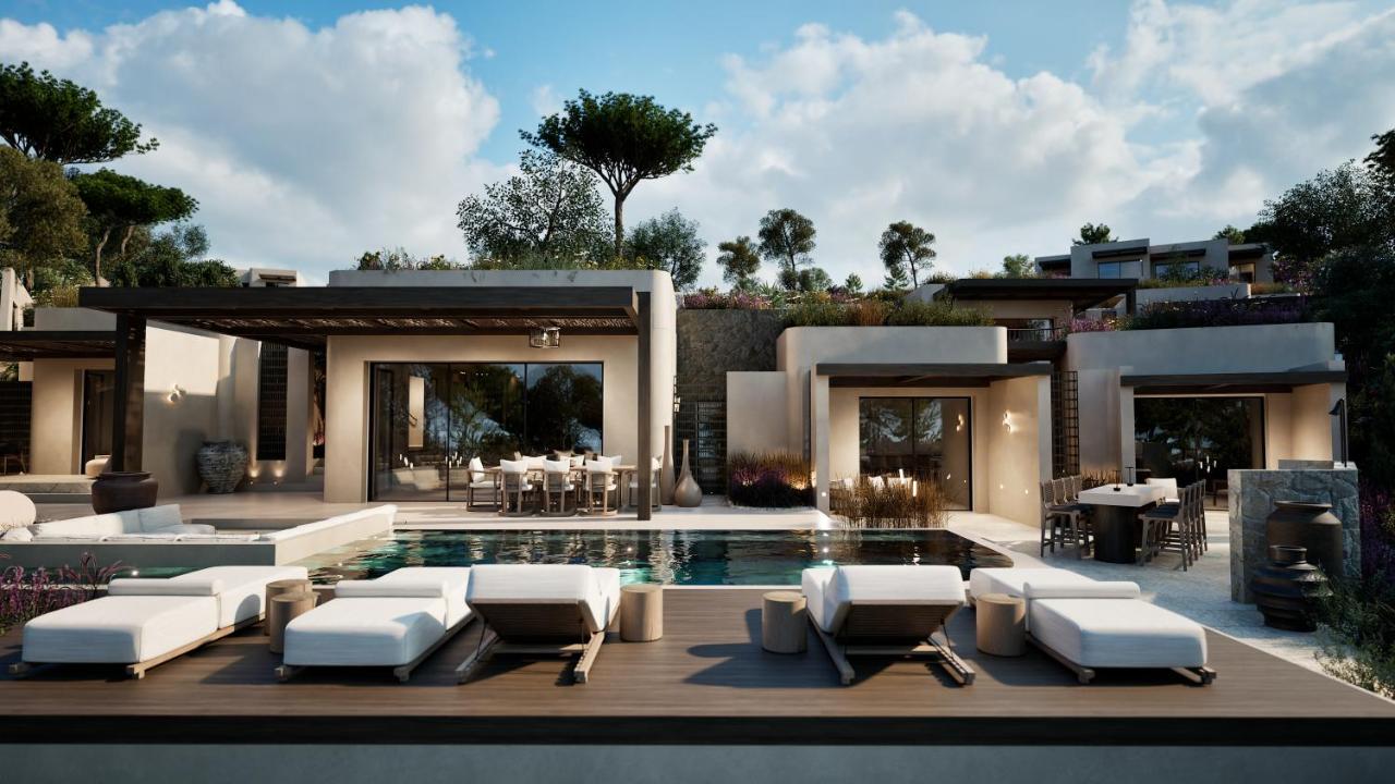 Serendi villas - Ferienwohnung Sant Antoni de Portmany