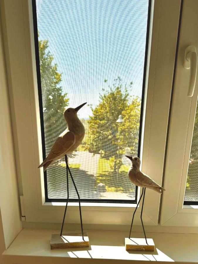 Appartement met 1 Slaapkamer