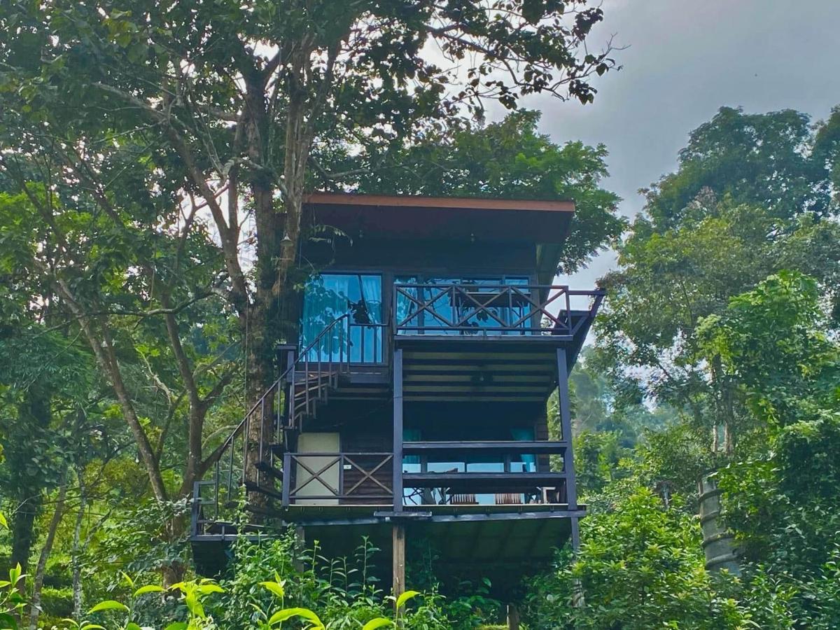 บ้านมานอนดอย - Manondoi โฮมสเตย์เชียงดาว - B&B Ban Pang Klang