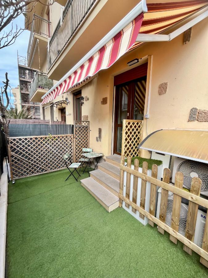 Solemar apartments Kennedy - B&B