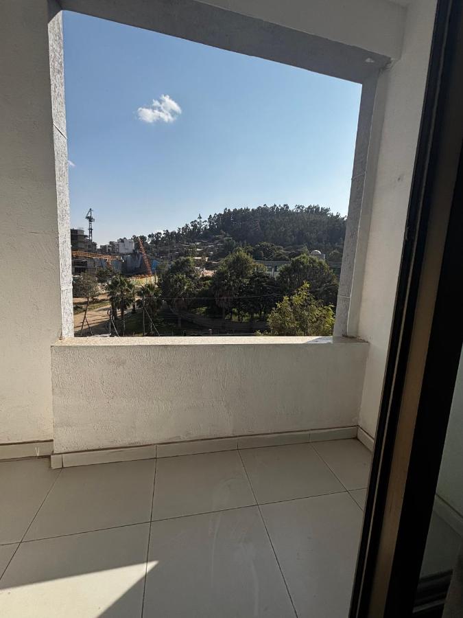 Chad embassy area - Ferienwohnung