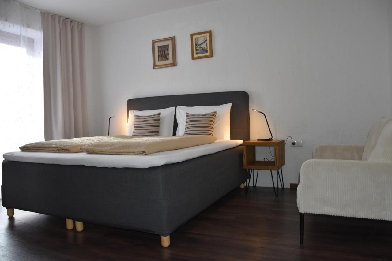 Apartamento de 1 dormitorio