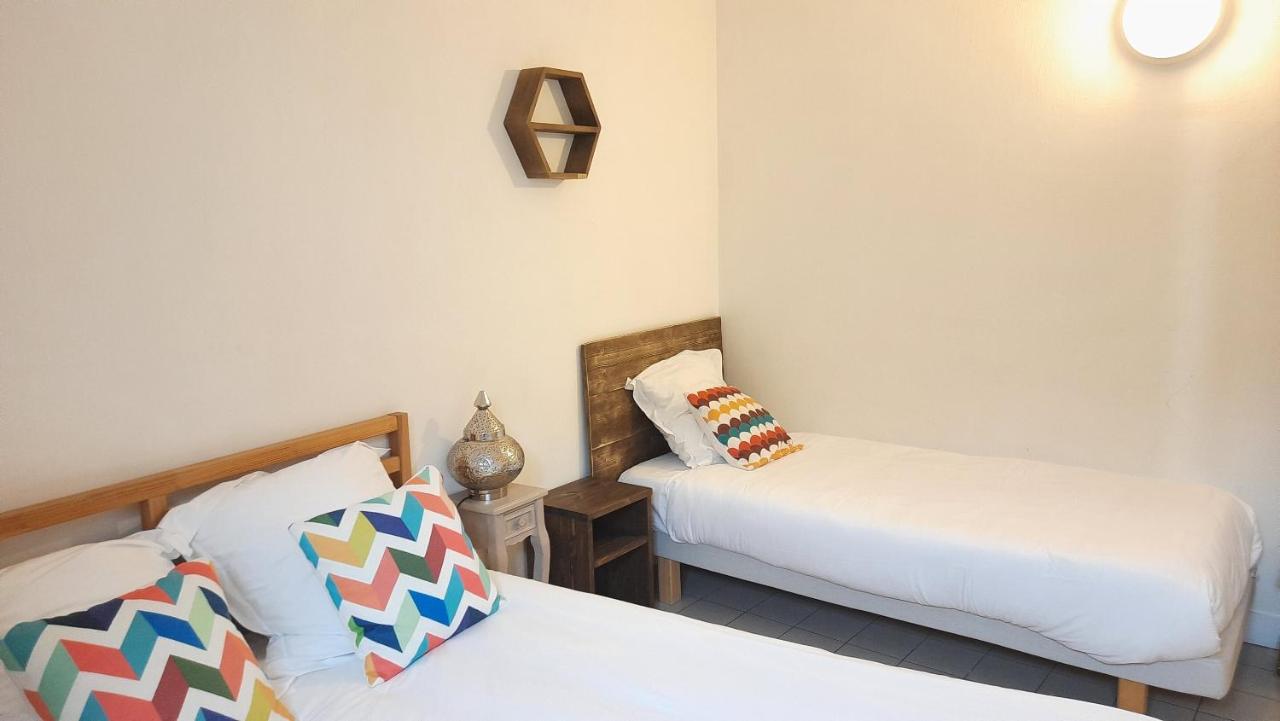 La Mansarde - Ferienwohnung Saint-Émilion