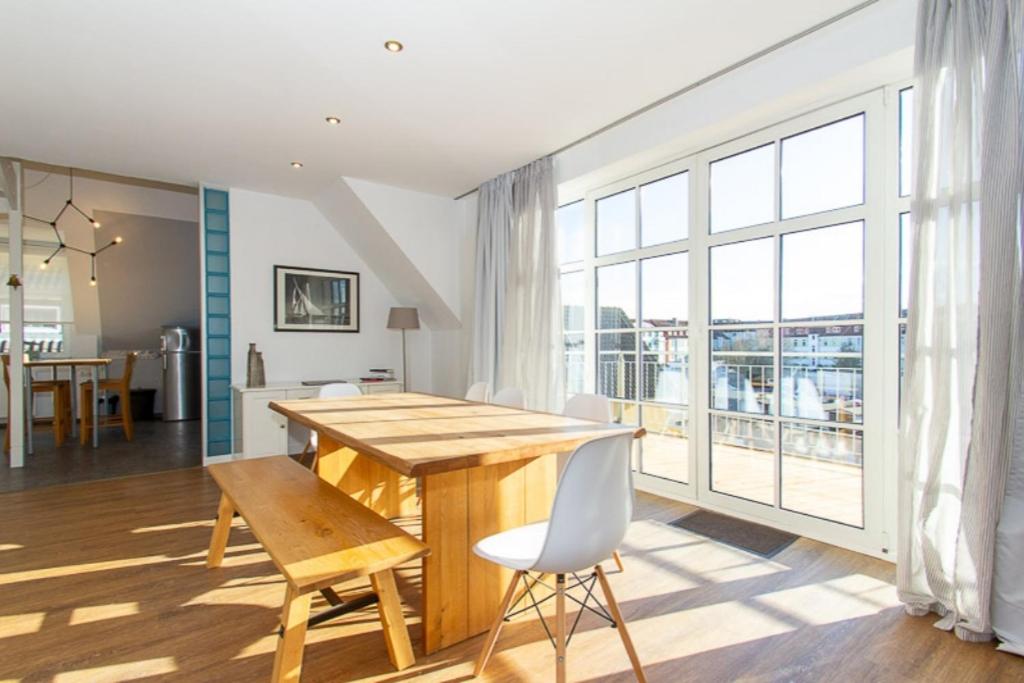 8 Admiralskoje - B&B Warnemünde