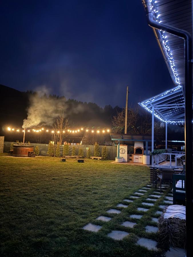Chalet