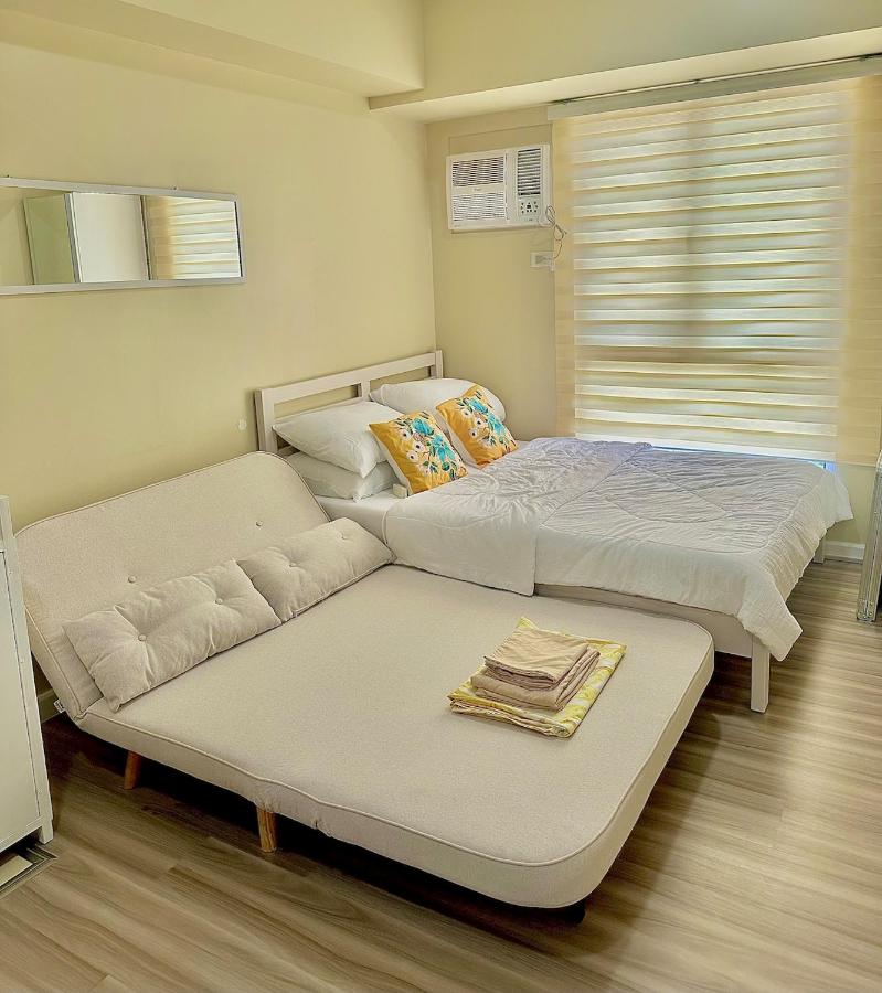 Avida Towers Riala T4 Condo Cebu IT Park - Bed and Breakfast Cebu City