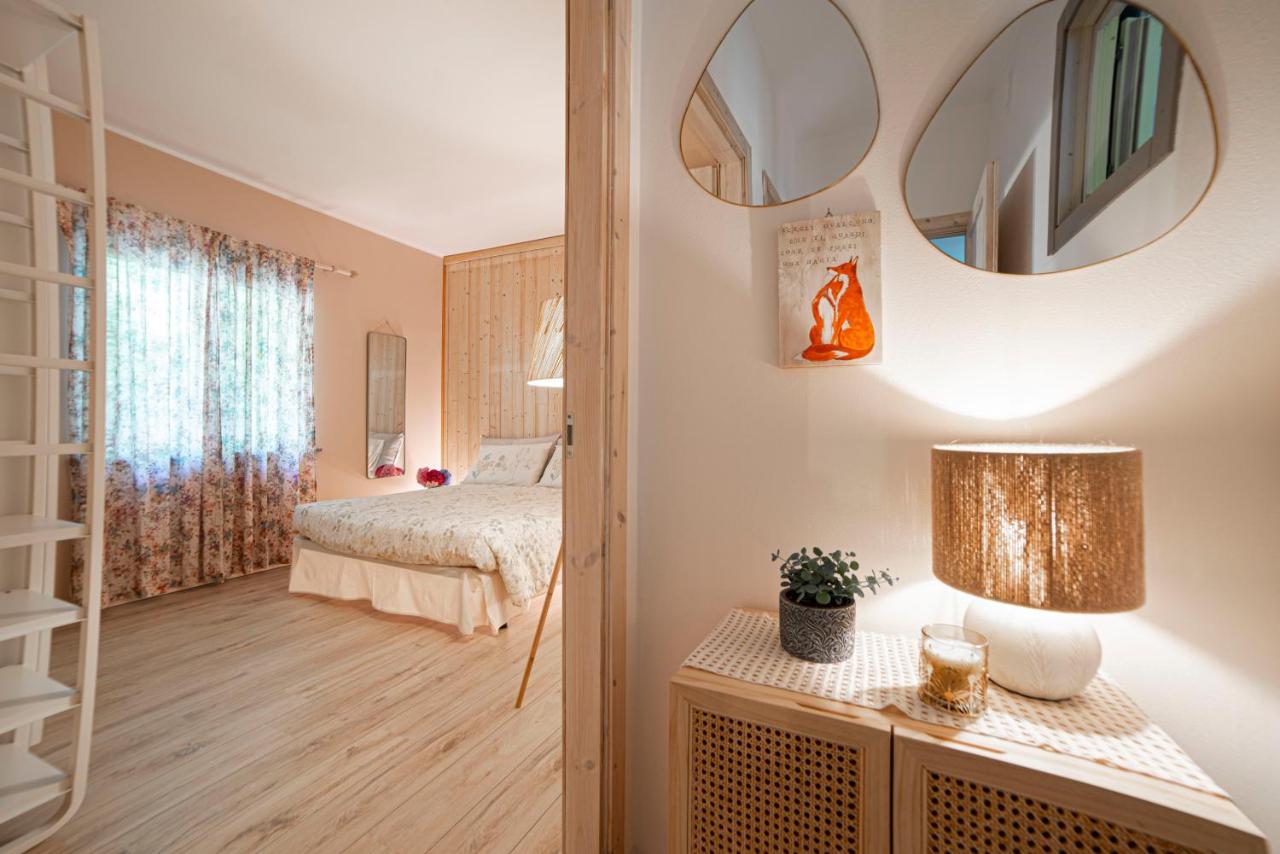 Apartamento con vistas a las montañas