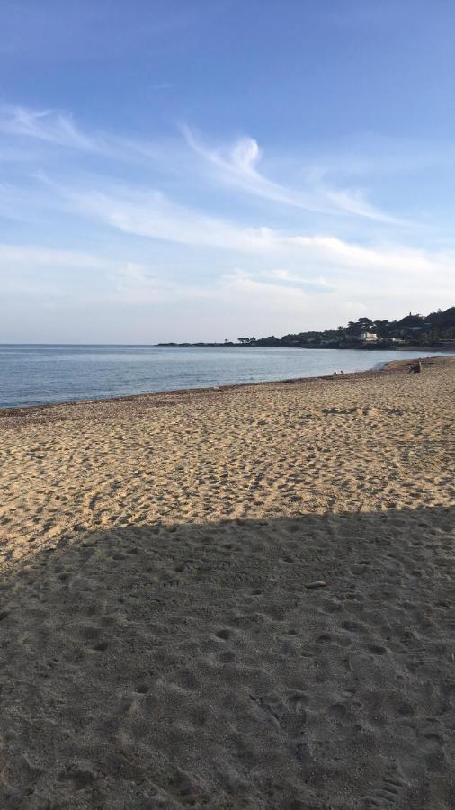 Nartelle 26 - Ferienwohnung Sainte-Maxime