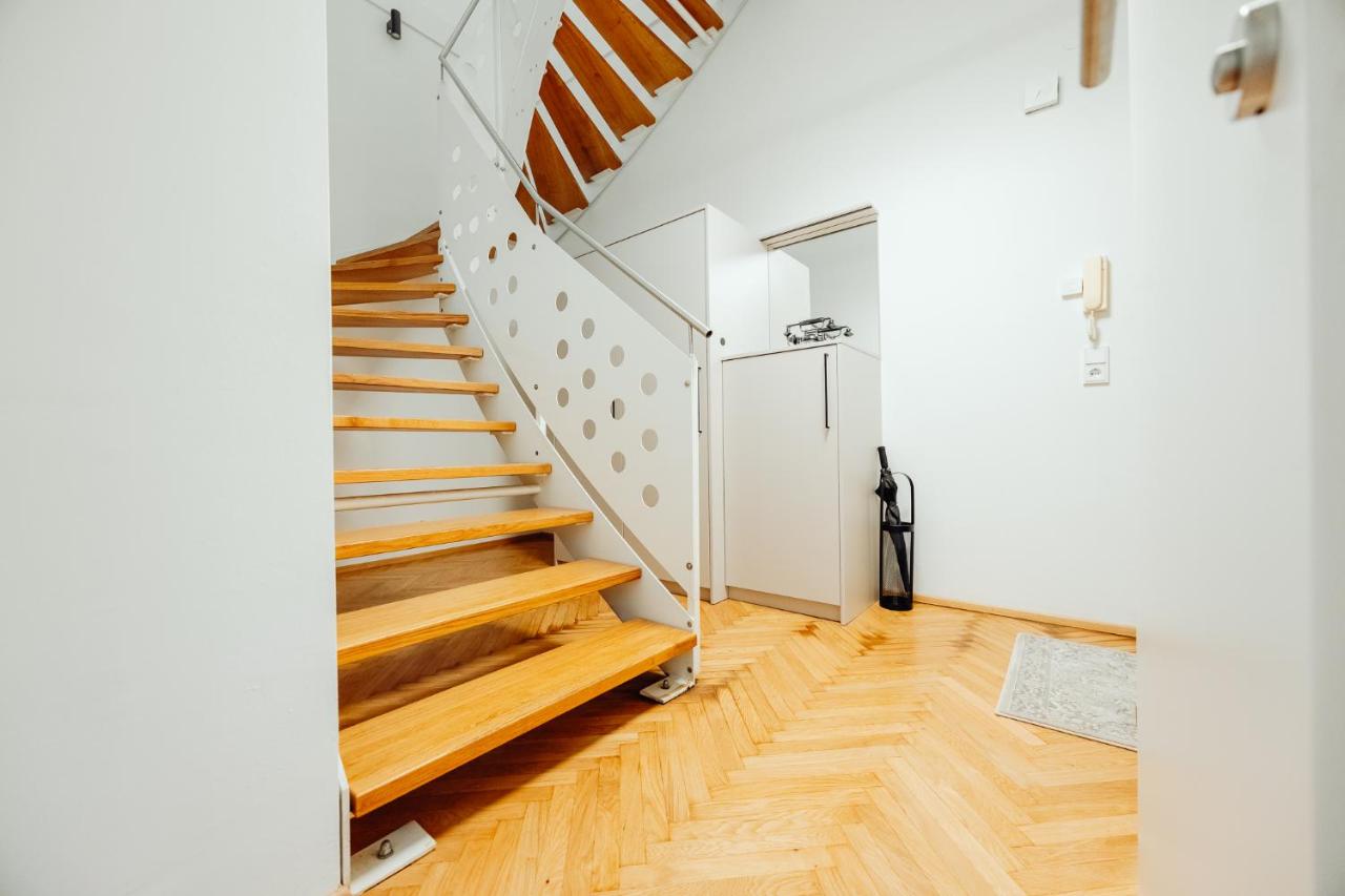 GH Luxury Apartments Graz, Gösser Haus - B&B Graz