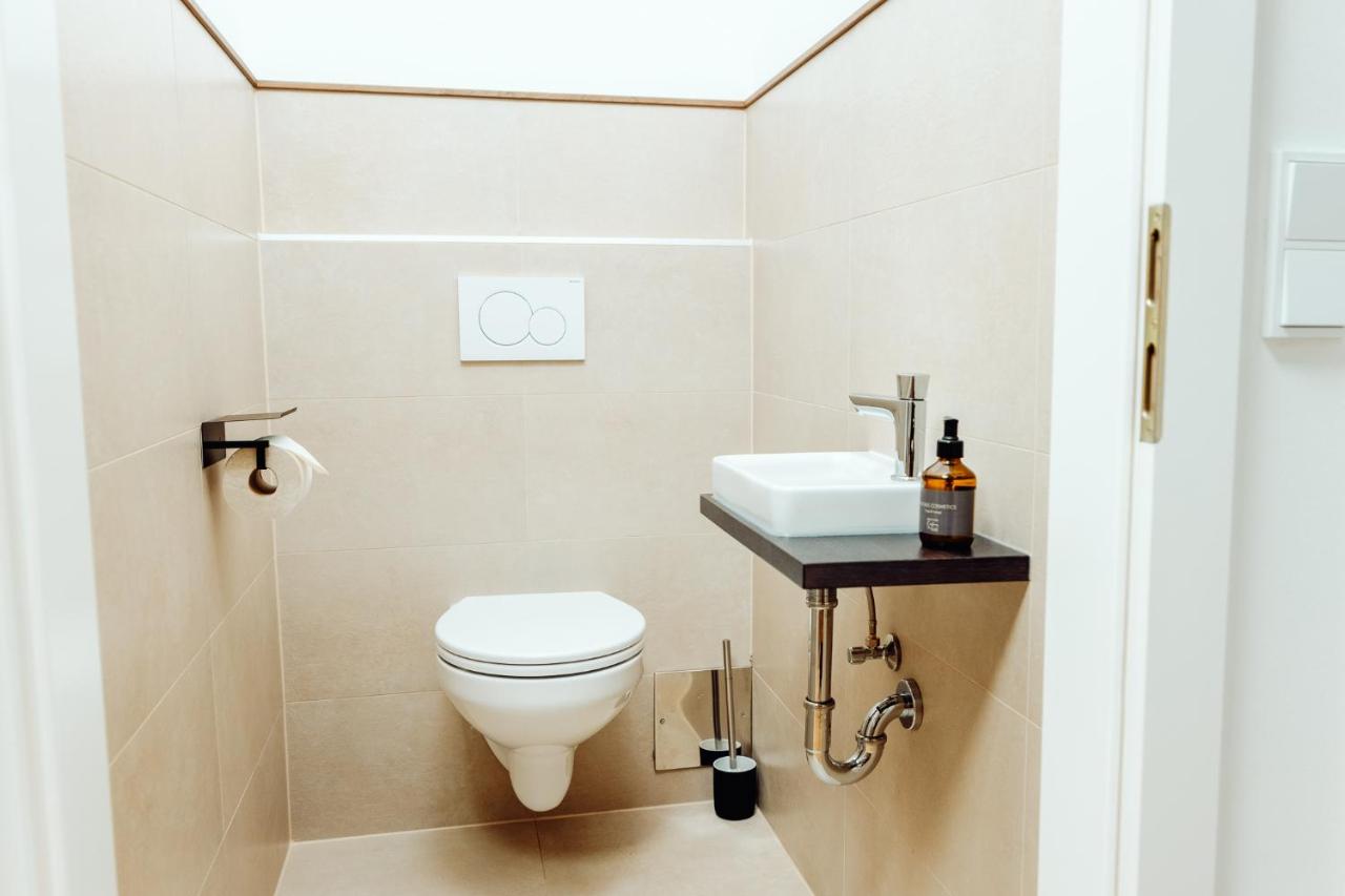 Appartement 2 Chambres