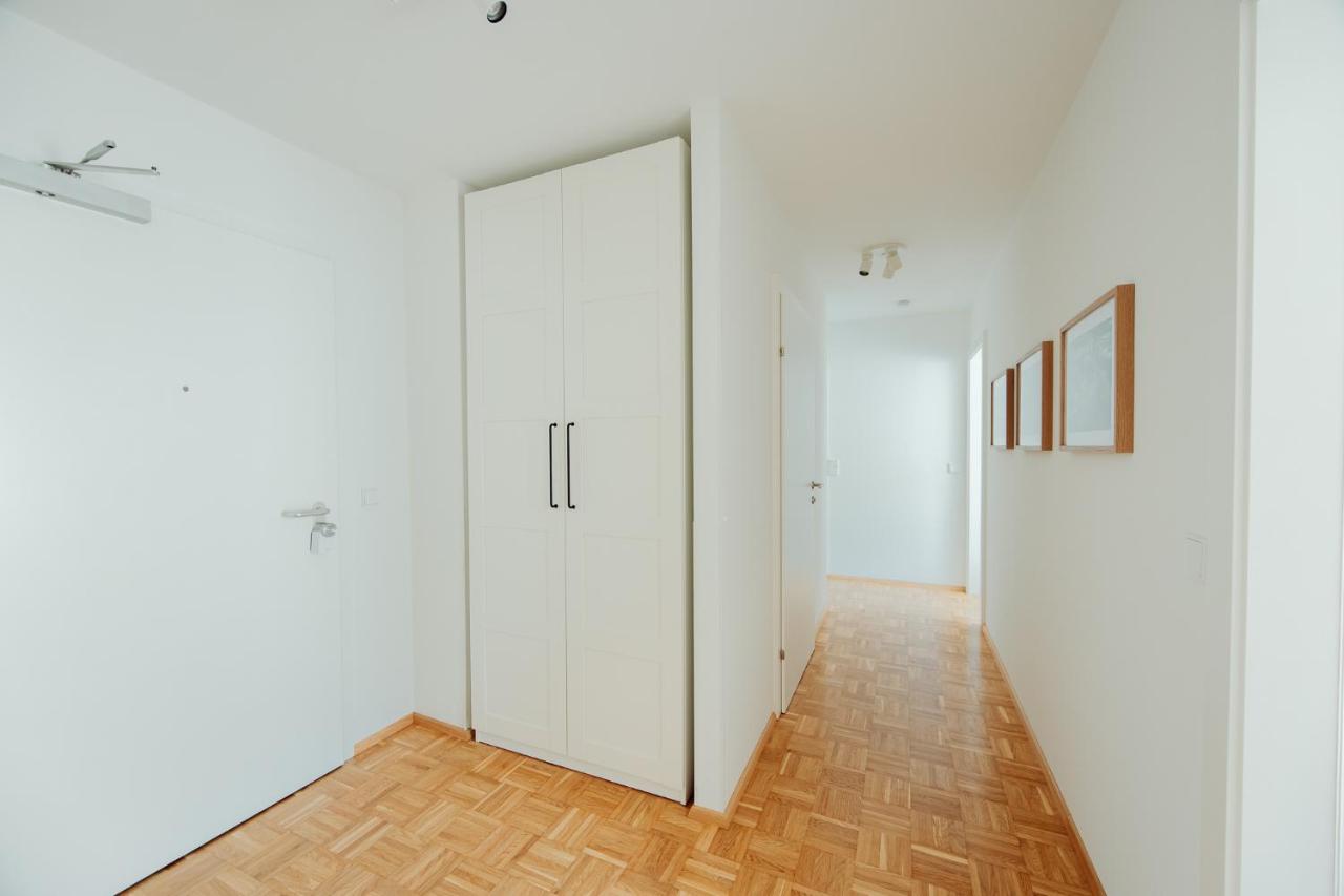 Appartamento con 2 Camere da Letto