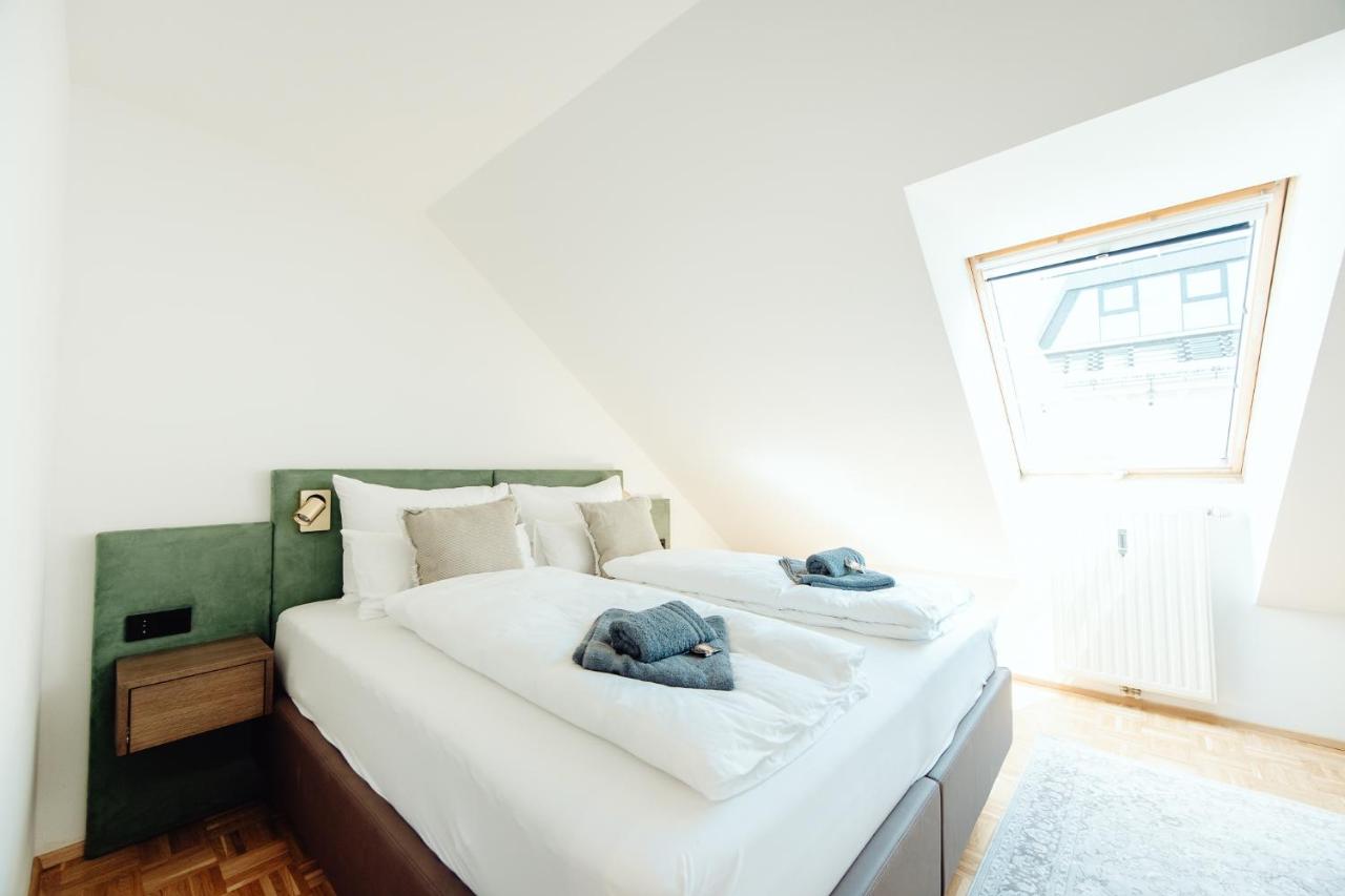 Appartement 2 Chambres