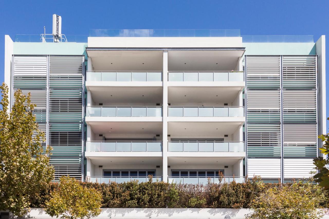 Gallery Serviced Apartments - B&B Fremantle