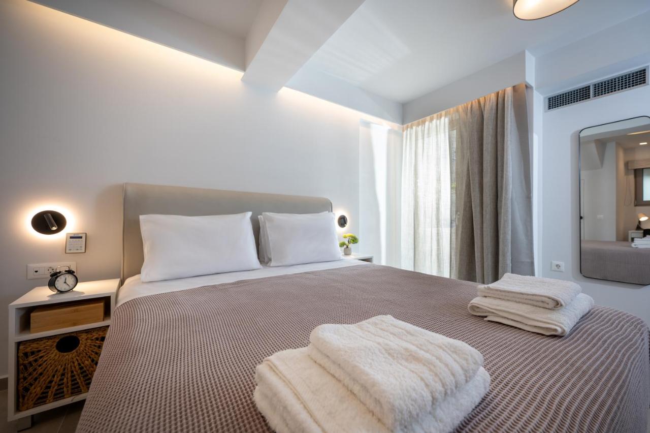 Appartamento Deluxe con 1 Camera da Letto