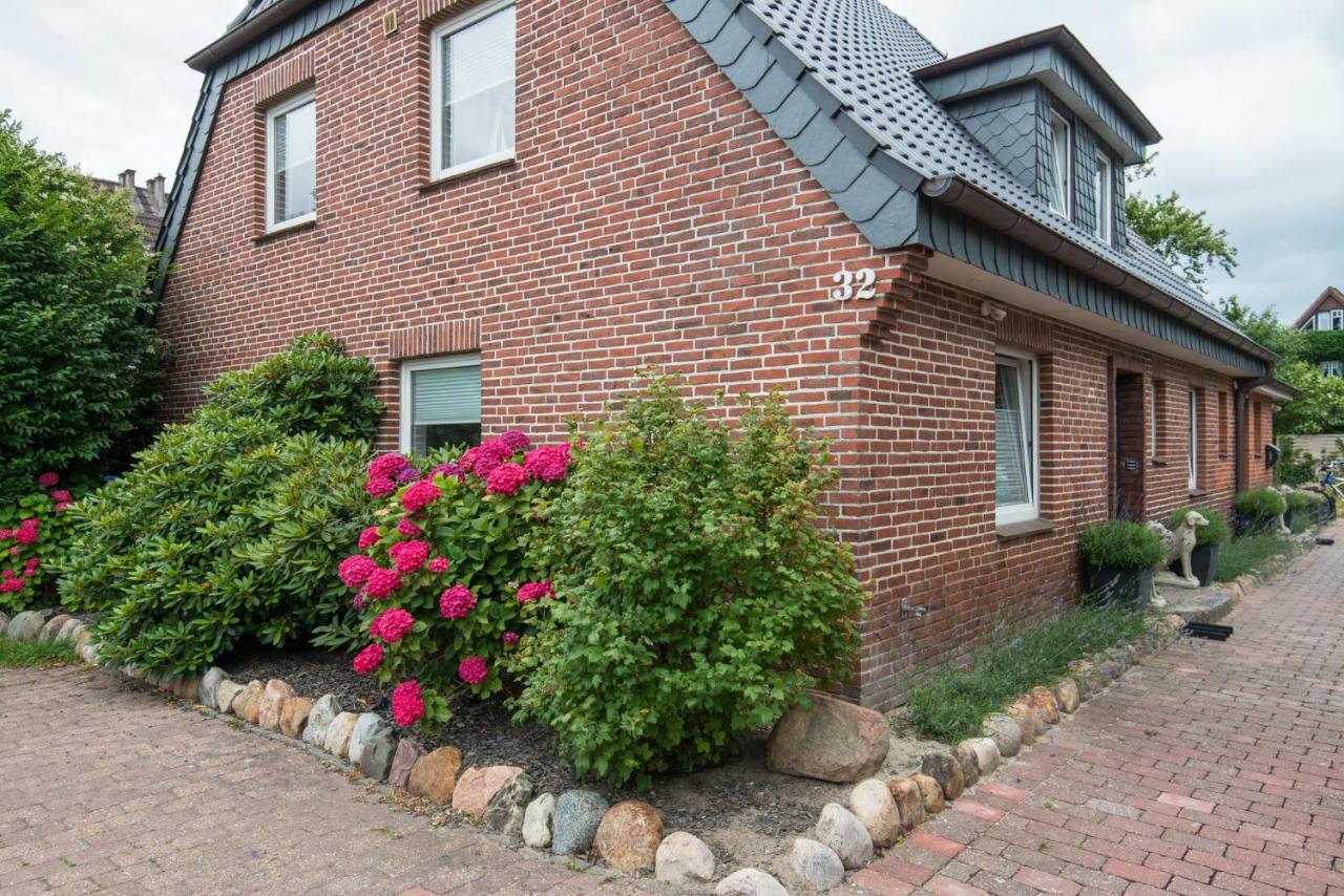 Rehling Hüs App 1 - B&B
