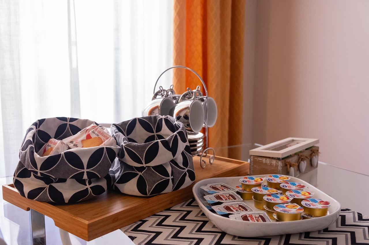 Casa dei Mori - B&B Messina