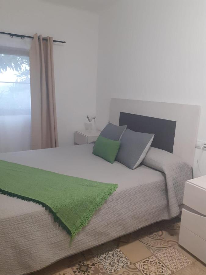 Standard Doppelzimmer