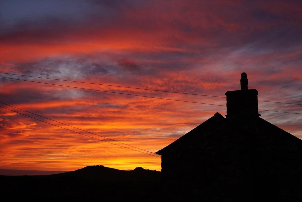 The Old Vestry - pet friendly! - Ferienwohnung Manorowen